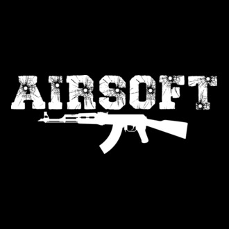 Airsoft AK-47