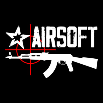 Airsoft AK-47 stílus