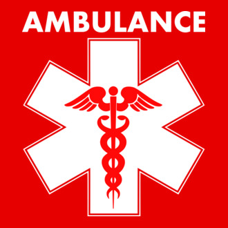 Ambulance