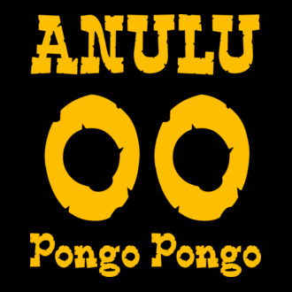 Anulu 00 Pongo Pongo