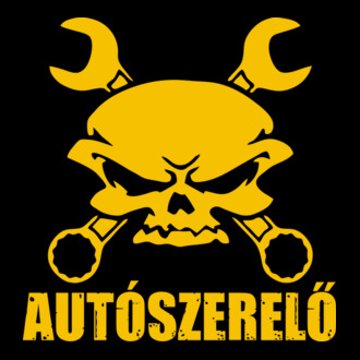Autószerelő