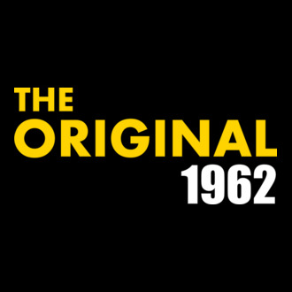 Az eredeti 1962-es