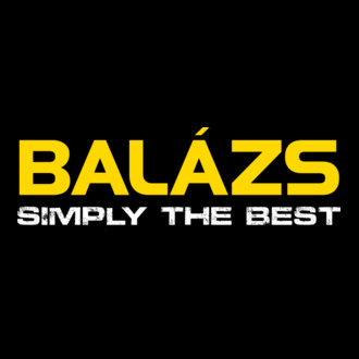 Balázs (Egyszerűen a legjobb)