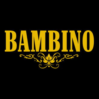 Bambino (Bud Spencer)