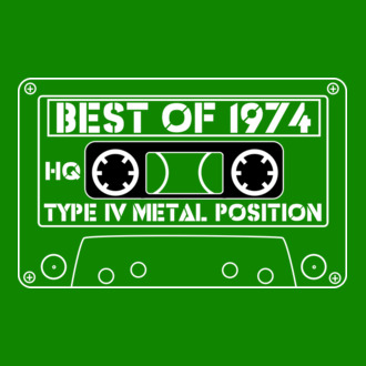Best of 1974