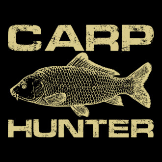Carp Hunter (Ponty vadász)