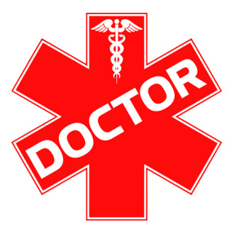 Doctor (cross)