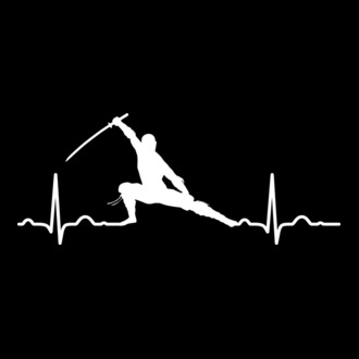 EKG Ninja