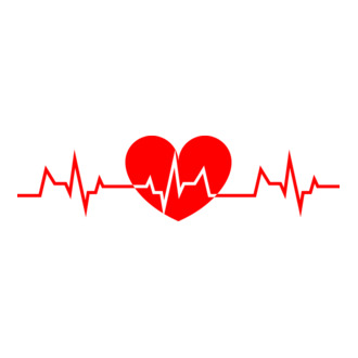 EKG szív