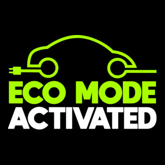 Elektromos autó (ECO Mode)