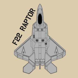 F22 Raptor