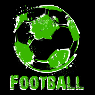Football (zöld)