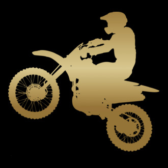 Golden Motocross