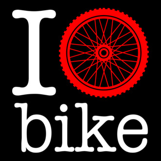 I Love Bike