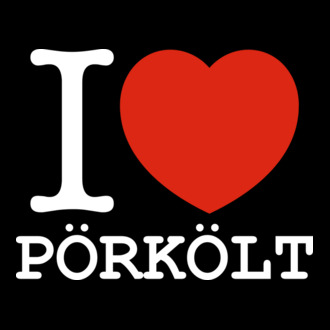 I Love Pörkölt