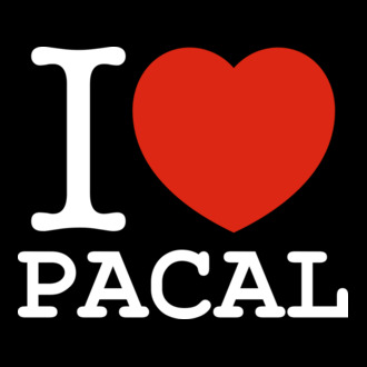I Love pacal