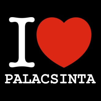 I Love palacsinta
