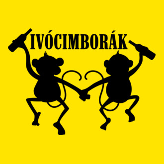 Ivócimborák