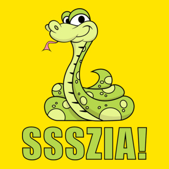 Kígyó szissz