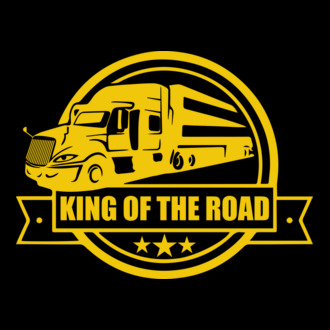 King of the Road 