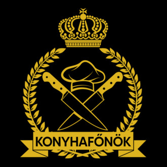 Konyhafőnök