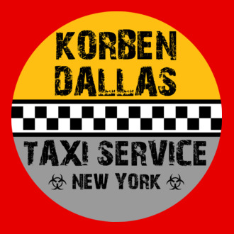 Korben Dallas