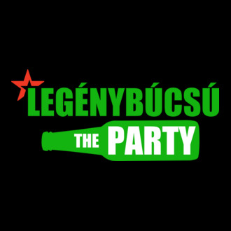 Legénybúcsú - a buli