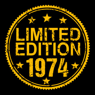 Limited Edition 1974