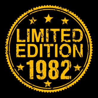 Limited Edition 1982