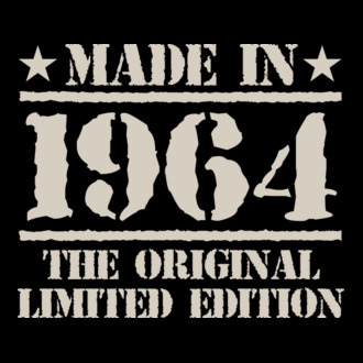 Made in 1964