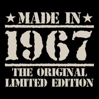 Made in 1967