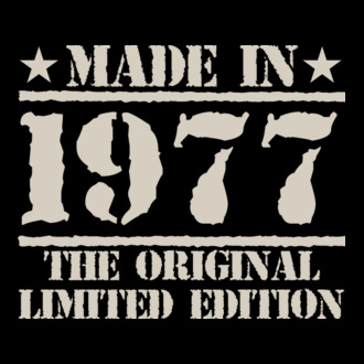 Made in 1977
