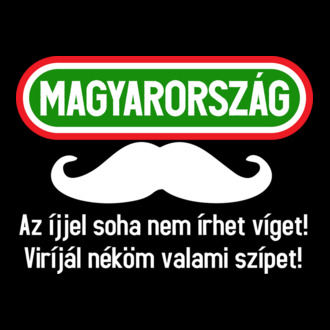 Magyar az éjjel
