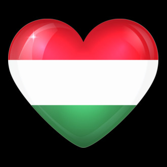 Magyar szív