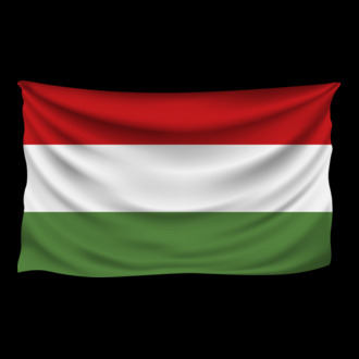 Magyar zászló