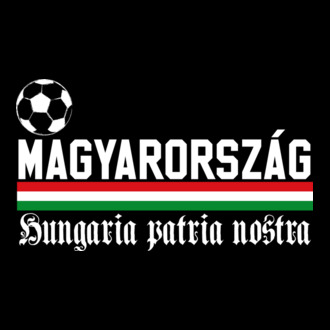 Magyarország az én hazám