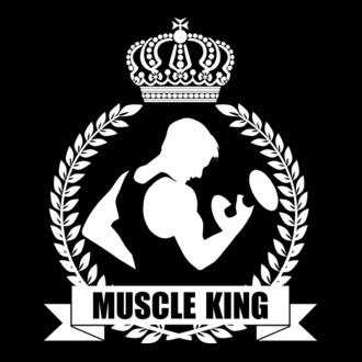Muscle King