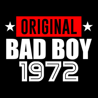 Original Bad Boy 1972