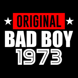 Original Bad Boy 1973