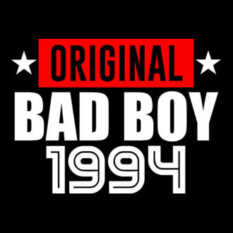 Original Bad Boys 1994