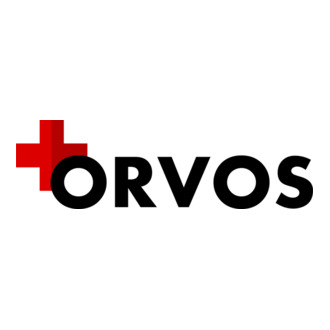 Orvos (black)