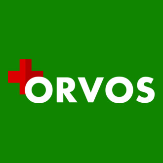 Orvos (white)