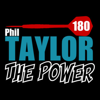 Phil Taylor 180