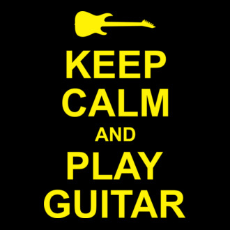 Play Guitar