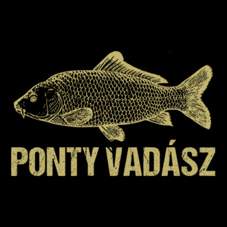 Ponty vadász
