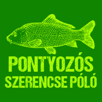 Pontyozós Póló