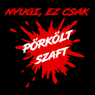 Pörkölt szaft