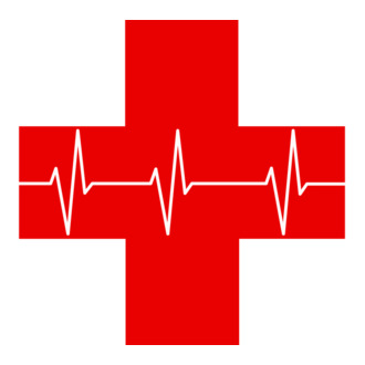 Red Cross EKG