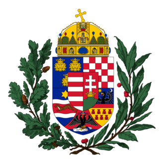 Régi címer