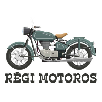 Régi motoros